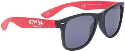 Imagen del producto de Gafas de sol Cool Shoes S9SUN005-BRD para Niño