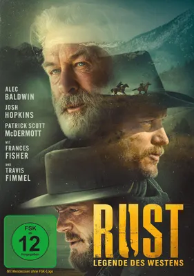 Produktbild von Rust - Legende des Westens