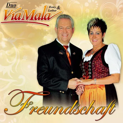 Produktbild von Freundschaft
