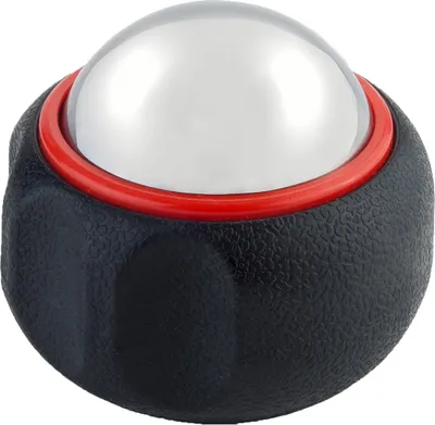 Produktbild von Pure 2 Improve Cold Massage White-Black Masážní míček