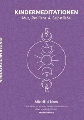 Obrázek produktu pro Meditace pro děti