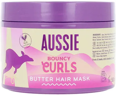 Zdjęcie produktu dla Maska do włosów Aussie Bouncy Curls Butter 500 ml