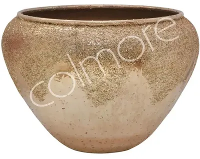 Produktbild von Vase BELLA Ø88x62cm copper