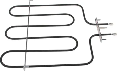 Immagine prodotto di FAGOR / BRANDT - Riscaldatore per forno, riscaldamento superiore, grill - 2100W - 74X2310