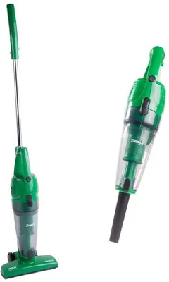 Zdjęcie produktu dla Zestaw 2 filtrów Hepa do odkurzaczy, pionowe, /
