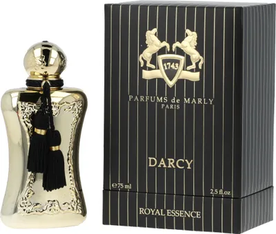 Produktbild von Parfums de Marly Darcy, Frauen, 75 ml, Spray