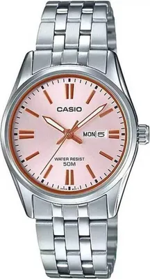 Image de Casio Collection LTP-1335D-4A Montre