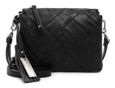 Produktbild von SURI FREY Damen Umhängetasche Lyndsey 21904-Onesize SUR-5704 black Onesize