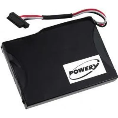 Zdjęcie produktu dla Bateria GPS Becker Traffic Assist Pro 7977