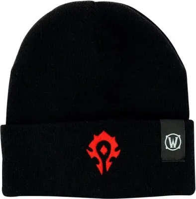 Obrázok produktu pre Čiapka World of Warcraft - Horda