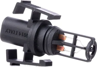 Produktbild von HELLA Ansauglufttemperatursensor 6PT 009 109-291 unten passend für MERCEDES-BENZ C-Klasse Limousine (W204)