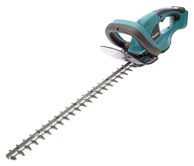 Image de Makita DUH523Z Taille-haies sans fil 18 V sans batterie ni chargeur