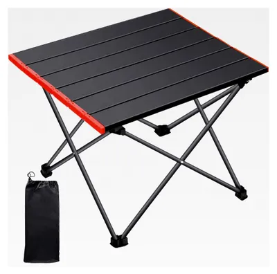 Produktbild von Tragbarer Klapptisch für Outdoor-Aktivitäten