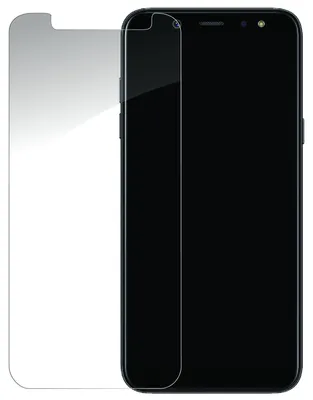 Immagine prodotto di Vetro protettivo per schermo Samsung Galaxy A6+ 2018