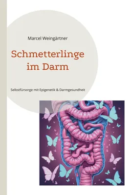 Produktbild von Schmetterlinge im Darm
