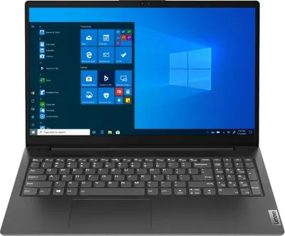 Produktbild von Lenovo V15 G2-IJL N4500/8GB/256SSD/FHD/matt/noOS