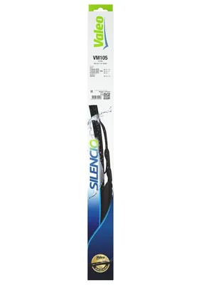 Immagine prodotto di Spazzola tergicristallo VALEO 574155
