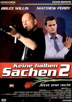 Produktbild von Keine halben Sachen 2 (DVD) Jetzt erst...
