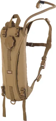 Produktbild von Source tactical water bag - Trinkrucksack 3 Liter Rucksack - Coyote