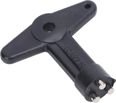 Image de Vis pour centre de roue -capuchons avec bouton 7700422600 Vis de structure en acier de remplacement pour Megane Clio Scenic