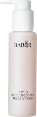Produktbild von Babor Phyto HY-ÖL Booster Reactivating 100ml - Gesichtsreiniger reife Haut