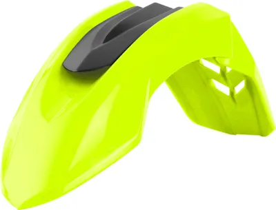 Obrázok produktu pre POLISPORT predný blatník neónovo žltý SM Line