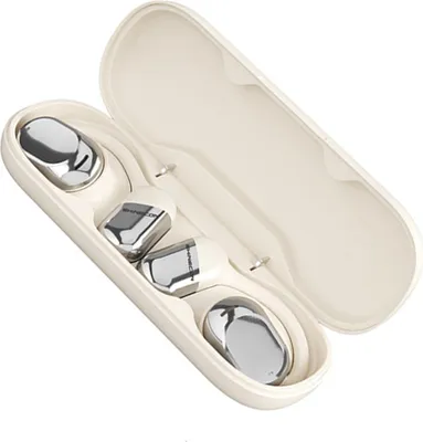 Immagine prodotto di INF Cuffie Bluetooth 5.3 SHINECON Bianco