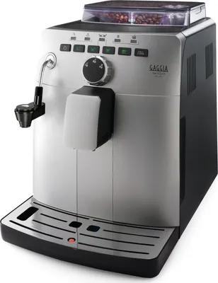 Produktbild von Gaggia Automatische Kaffeemaschine HD8749/11