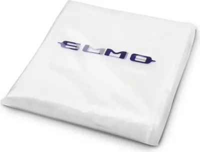 Produktbild von Elmo 1394 Staubschutzhaube für Elmo Dokumentenkamera L-12G / L-12W / L-12iD