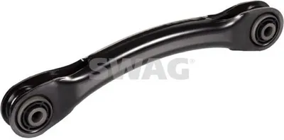 Produktbild von SWAG 50 10 3411 Querlenker Hinten Links Oben Hinten Rechts für FORD Focus II Kombi (DA, FFS, DS)