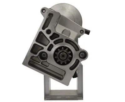 Produktbild von BV PSH 830.555.112.050 Starter Anlasser 1,4kW 12V