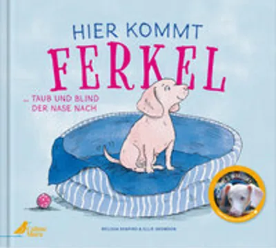 Image de Hier kommt Ferkel