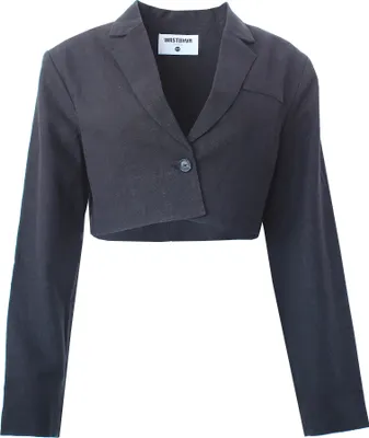Produktbild von WRSTBHVR Modu Blazer Black M / L