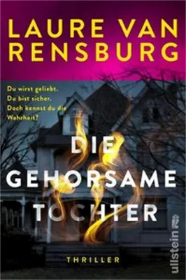 Produktbild von Die gehorsame Tochter