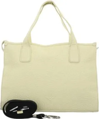 Produktbild von Damen Handtasche beige