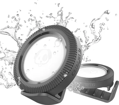 Obrázok produktu pre Catalyst Clip It case, black - Apple AirTag