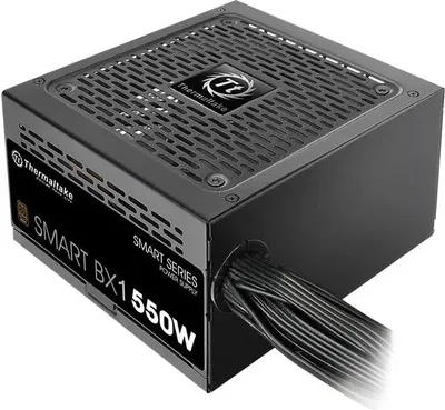 Obrázek produktu pro Zdroj Thermaltake Smart BX1 550W