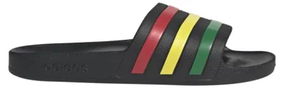 Produktbild von Adidas Adilette Herren Sommer Flipflops HQ2449 für Pool und Strand