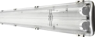 Obrázek produktu pro Hermetické svítidlo 2x120cm LED Eko-light EKH6432 šedá