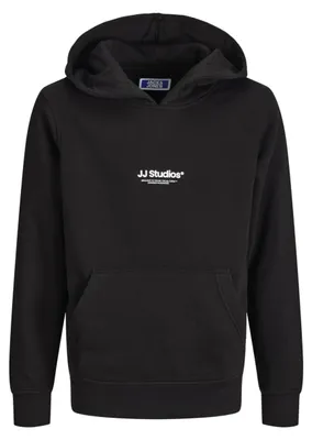 Produktbild von JACK & JONES Jjesoho Sweat Hood Noos Jnr