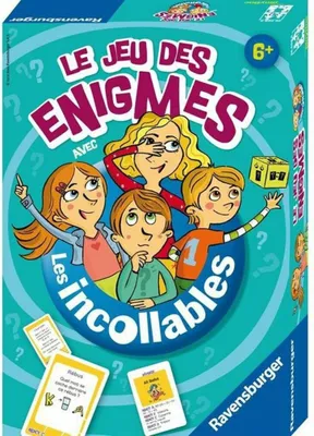 Immagine prodotto di Ravensburger 26568, Gioco da tavolo, Apprendimento, 6 anni/anni