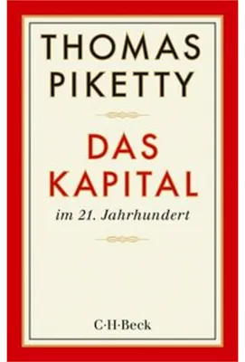 Obrázok produktu pre Das Kapital im 21. Jahrhundert