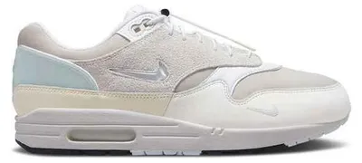 Produktbild von Nike Air Max 1 Premium "Hangul Day Sail and Summit White" Weiß, Größe: 36