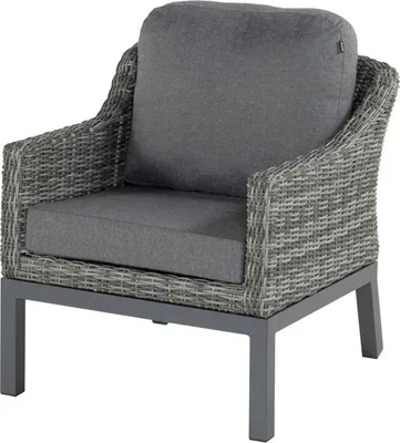 Produktbild von Hartman Cairo, Lounge, Grau, Niederlande, Cairo, 8,5 kg