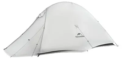 Image de Tente, ultralégère, protection imperméable, pour 1 personne