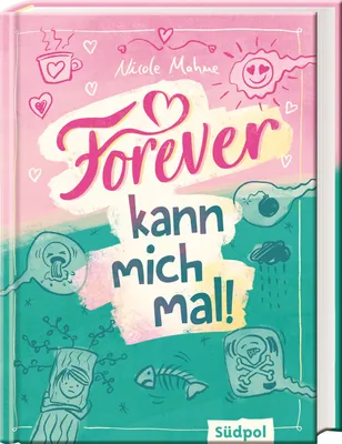 Produktbild von Forever kann mich mal