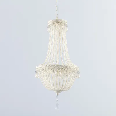 Immagine prodotto di Lampada a sospensione Perlis 57 cm
