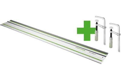 Produktbild von Festool Führungsschiene FS 1400/2 Lt Edt FSZ | 578422