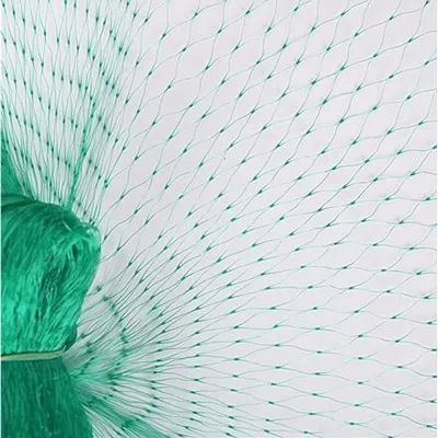 Image de Merco Anti Bird 4.5 filet anti oiseaux vert 39757