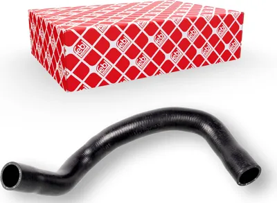 Zdjęcie produktu dla FEBI BILSTEIN Wąż chłodnicy Wąż wodny do VW Golf V hatchback (1K1) 31 174401